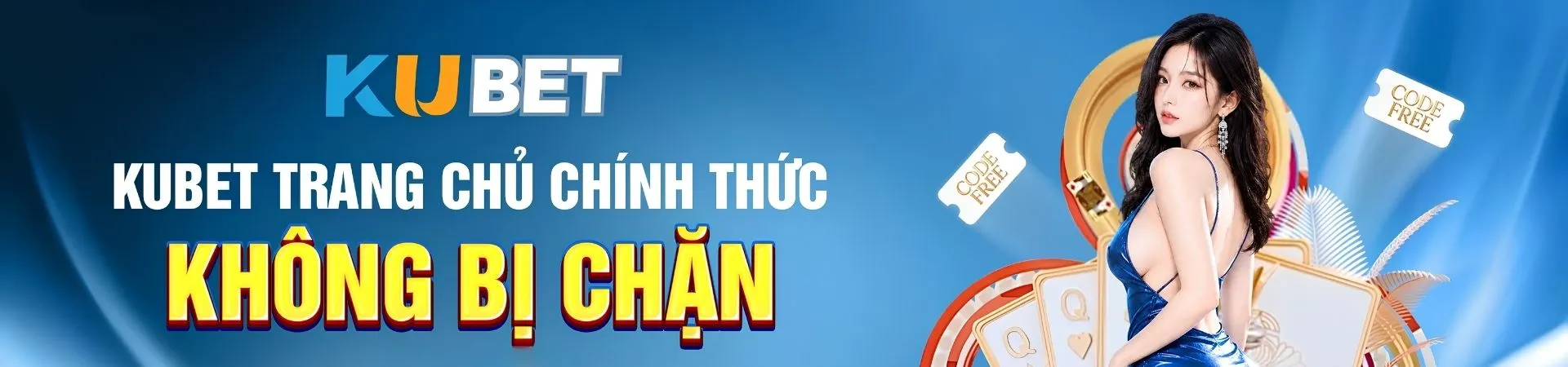 Banner thông tin KUBET – kubet69.pro